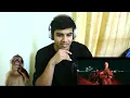 Reacting to MERE SHEHER - SOS x 30KEY! x Umer Anjum (Dir. Ednitworld) | India Pakistan