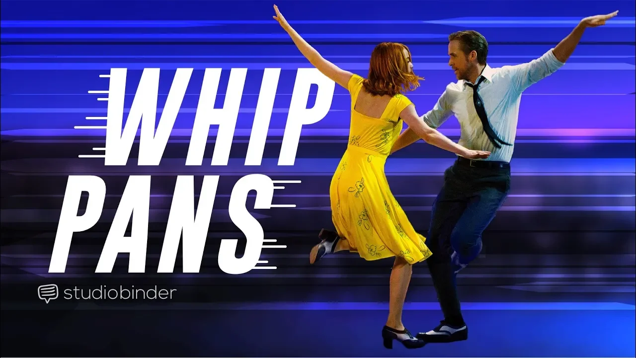 50+ Types of Camera Shots, Angles, and Techniques 23 Art of the Whip Pan Shot: Motivating Your Swish Pan Effects & Transitions #whippan #swishpan