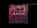 WIZKID - MANYA [OFFICIAL RELEASE]