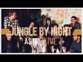 Lagu JUNGLE BY NIGHT / Full Live @L'Astrolabe / Orléans 2019