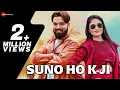 Download Lagu सुनो हो के जी Suno Ho K Ji - Music Video | Raj Mawar | Raj, Vishal, Shikha | New Haryanvi Song