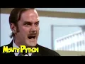 Architect Sketch Monty Python Sketch