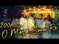 Download Lagu O Mere Sona Re - Sonam Negi | Ankit Negee | Ajay Bushahri