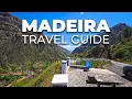 The Ultimate Madeira Travel Guide Outdoor Edition