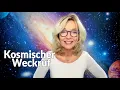 Download Lagu Kosmischer Weckruf für neue Visionen [Auszug] | Silke Schäfer #love #peace #astrology