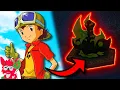 Download Lagu What If Digimon Frontier DARK Digivolved?