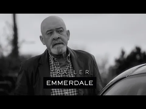 TRAILER: Where Has Bear Been? | Emmerdale