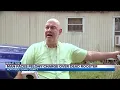 Jacksonville man arrested police say he killed neighbor s pet rooster Action News Jax