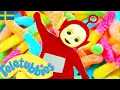 Download Lagu ☆ Teletubbies Svenska ☆ Säsong 9 , Episod 228 ☆ Visar för barn ☆