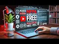 How to Access the National Electrical Code NEC and NFPA codes for FREE