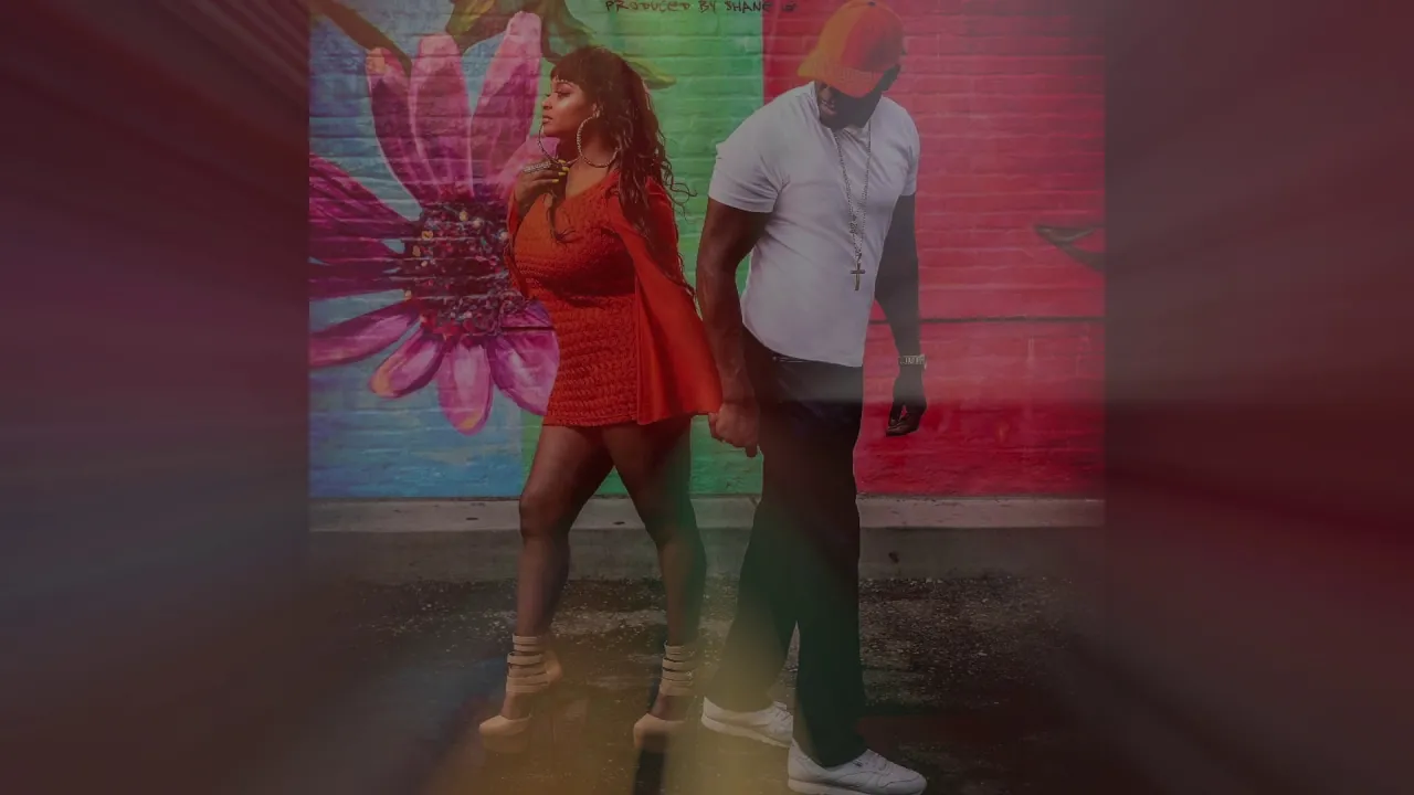 Push Pull REMIX Chantel SinGs -Produced by TramaSutra