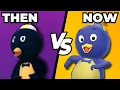 History of The Backyardigans