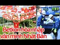 Download Lagu Ng Việt bối rối khi hòa mình vào văn minh Nhật Bản