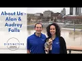 Distinctive Cleans Carpet Upholstery Rugs and Restores Water Damage in Fort Wayne IN