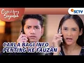 Download Lagu Carla Punya Info Penting Untuk Fauzan Terkait Alia! Apa Itu? | Cinta Di Ujung Sajadah Episode 89