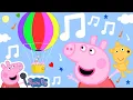 Download Lagu 🌟 Balloon Ride  🎵 Peppa Pig My First Album 13# | Peppa Pig Songs | Kids Songs | Baby Songs