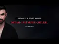 Organize, Demet Akalın - Ortam x Evli Mutlu Çocuklu (DJ MAMY Mix)