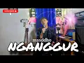 Download Lagu NGANGGUR-MASDDHO (COVER) BY ALFAJAR