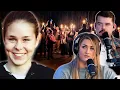 She Left School Abruptly Wrecked Her Car Then Vanished Maura Murray s Case Feat Her Sister