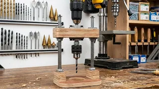 3 Essential DIY Woodworking Jigs You Can Build Today