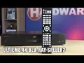 Lagu Panasonic DP-UB9004 review: De ultieme 4K Blu-ray speler?