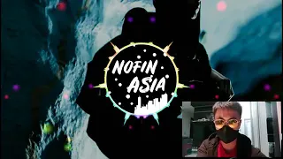 Download DJ Nofin Feat Walker - Remix Lagu Barat Full Bass 2019 (version) MP3