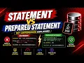 JDBC Tutorial Statement vs PreparedStatement Which One Should You Use