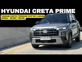 Download Lagu HYUNDAI CRETA PRIME! VARIAN PALING MASUK AKAL UNTUK DIPILIH UNTUK LAWAN MOBIL2 CHINA