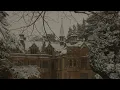 Download Lagu you’re studying in an ancient university as the snowflakes fall [ dark academia playlist ]