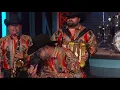 LOS RIELEROS DEL NORTE - TE LLAME BORRACHO [ EN VIVO ]