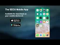 The SECU Mobile App