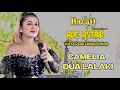 Download Lagu Camelia X Dua lalaki - Balad Ft Ade Astrid || Live Kp.Cikadu Cidadap Bandung ( Arf Sound System )