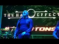 Download Lagu The Halo Effect -  Become Surrender [Pool Deck] (live @70K Tons Of Metal cruise, USA - 1/2/2024)