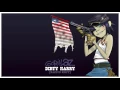 Gorillaz - Dirty Harry (Radio Edit)