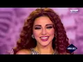 ميريام فارس انا والشوق لا تسألني ناديني مباشر أحلى ناس AhlaNas
