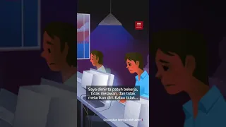 Kesaksian pekerja yang dipaksa mengajak orang lain judi online Baca di BBCIndonesia com