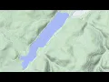 Download Lagu I take a tour of Lake Bala showing all the main spots I sail to
