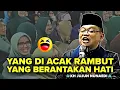 Download Lagu CERAMAH TERBARU KH JUJUN JUNAEDI 2025 BIKIN KETAWA