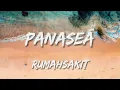 RumahSakit - Panasea (Lirik Lagu/Lyrics)