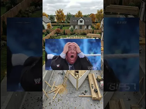 هون قررت اعمل اكبر سفينة في العالم وفجأة !!! صدم الجميع #shortvideo