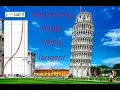 Optimization Problem 7 Angle