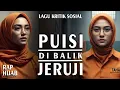 Download Lagu LAGU KRITIK SOSIAL || PUISI DI BALIK JERUJI  - NOIRNA RAP HIJAB (Official Music Video)