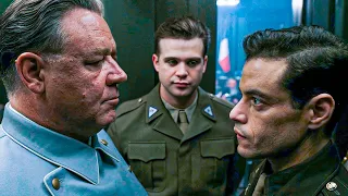 Genius Doctor Ne Nazi Leaders Ka Dimaag Padh Kar Unko Kaise HARA DIYA? – True Story Explained