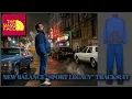 New Balance Sport Legacy Jacket and Pants Review Try-On Test and Considerations