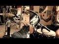 Download Lagu Empire of Dirt - Varials (Drum cover)
