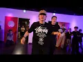 MINSEO X HULK Collab Class / TICK TOCK (Prod. by ZICO, Crush) - HAON / @ProjectLeeDanceacademy