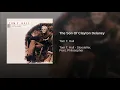 The Son Of Clayton Delaney