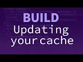 Build Updating your cache with Apollo Client