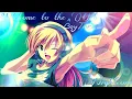 DJ Turn It Down - Boy Throb (Nightcore)