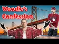 Northern Rapper Woodie Alleged Confession
